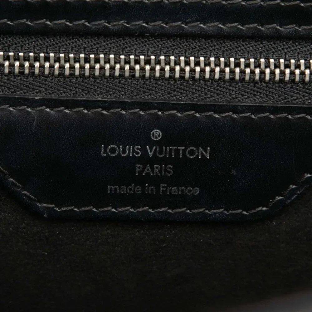Louis Vuitton Epi Mirabeau GM Handbag